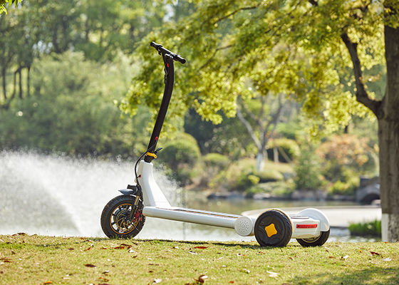 Magnisum Alloy Electric E Scooter